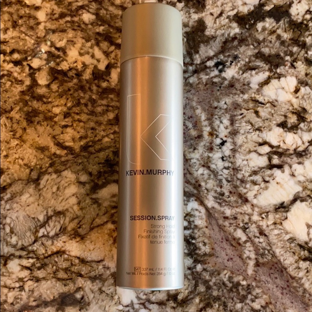 🔥KEVIN.MURPHY Session.Spray🔥